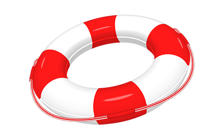 Lifebuoy
