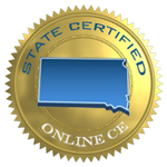 South Dakota Plumbing Continuing Education