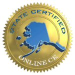 Alaska Mechanical Administrator Continuing Education